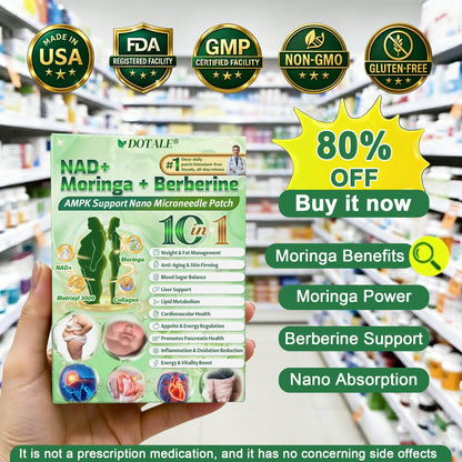 🇺🇸𝑫𝑶𝑻𝑨𝑳𝑬® 𝑵𝑨𝑫+ 𝑴𝒐𝒓𝒊𝒏𝒈𝒂 𝑩𝒆𝒓𝒃𝒆𝒓𝒊𝒏𝒆 𝑨𝑴𝑷𝑲 𝑺𝒖𝒑𝒑𝒐𝒓𝒕 𝑵𝒂𝒏𝒐 𝑴𝒊𝒄𝒓𝒐𝒏𝒆𝒆𝒅𝒍𝒆 𝑷𝒂𝒕𝒄𝒉🇺🇸 (𝐉𝐮𝐬𝐭 𝐨𝐧𝐜𝐞 𝐚 𝐝𝐚𝐲, 𝐯𝐢𝐬𝐢𝐛𝐥𝐞 𝐜𝐡𝐚𝐧𝐠𝐞𝐬 𝐢𝐧 𝟕 𝐝𝐚𝐲𝐬）𝙁𝙤𝙧𝙢𝙪𝙡𝙖 ✅ 𝐅𝐨𝐫 𝑺𝒖𝒑𝒑𝒐𝒓𝒕𝒔 𝑴𝒆𝒕𝒂𝒃𝒐𝒍𝒊𝒔𝒎, 𝑾𝒆𝒊𝒈𝒉𝒕 𝑴𝒂𝒏𝒂𝒈𝒆𝒎𝒆𝒏𝒕, 𝑯𝒆𝒂𝒓𝒕 𝑯𝒆𝒂𝒍𝒕𝒉,𝐨𝐛𝐞𝐬𝐢𝐭𝐲, 𝗟𝗼𝗼𝘀𝗲 𝘀𝗸𝗶𝗻,𝐝𝐢𝐚𝐛𝐞𝐭𝐞𝐬, 𝐬𝐥𝐞𝐞𝐩 𝐚𝐩𝐧𝐞𝐚, 𝐣𝐨𝐢𝐧𝐭 𝐢𝐬𝐬𝐮𝐞𝐬, 𝐚𝐧𝐝 𝐦𝐨𝐫𝐞